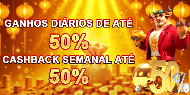 sscbet Fundo de Resgate de Perdas Semanais